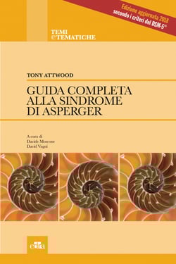 Copertina Guida completa alla Sindrome di Asperger